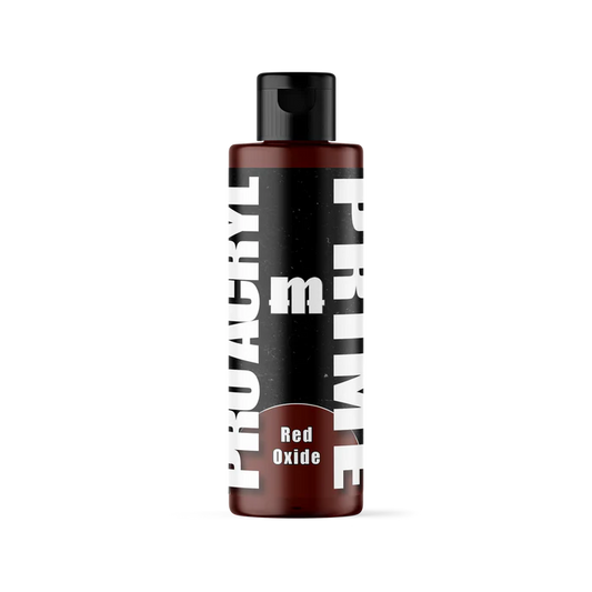 Monument Pro Acryl Prime 019 - Red Oxide