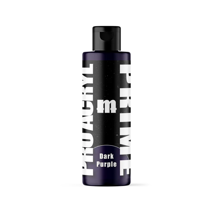 Monument Pro Acryl Prime 023 - Dark Purple