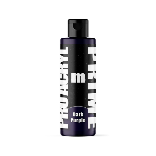 Monument Pro Acryl Prime 023 - Dark Purple