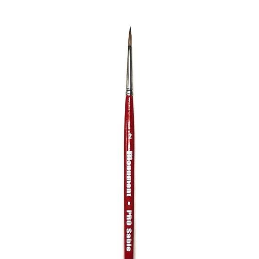 Monument PRO Sable 2