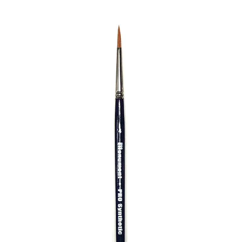 Monument PRO Synthetic 4