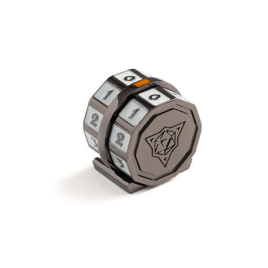 Die Hard Dice LifeLink Counter - Corrupted Plains Starter Kit