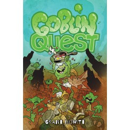 Goblin Quest