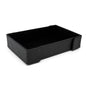 Norse Foundry: Rectangle Dice Tray - Black