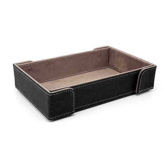 Norse Foundry: Rectangle Dice Tray - Grey