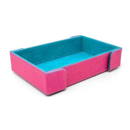Norse Foundry: Rectangle Dice Tray - Miani Dice