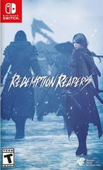 Redemption Reapers - Nintendo Switch