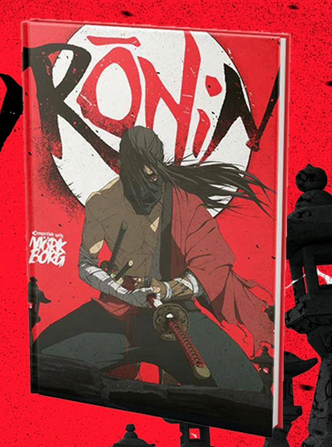 Ronin RPG