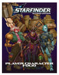 Starfinder 2e: Player Character Folio
