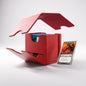 Gamegenic: Sidekick Pro 100+ XL Convertible (Red)