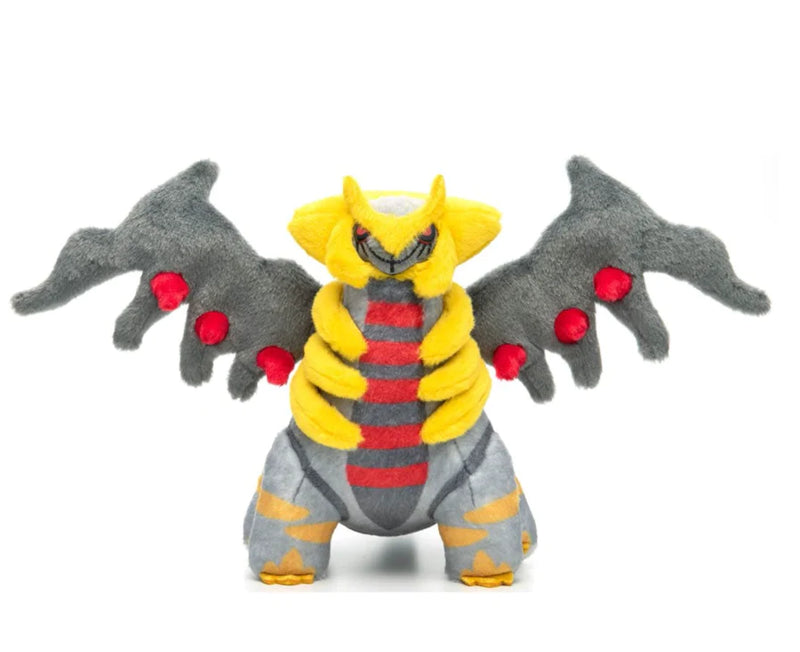 Takara Tomy A.R.T.S Pokémon Plush - Giratina 8"