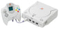 Sega Dreamcast System