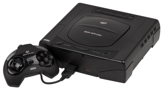 Sega Saturn System