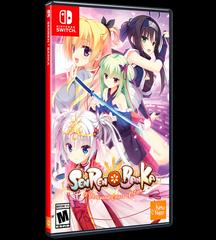 Senren Banka - Nintendo Switch