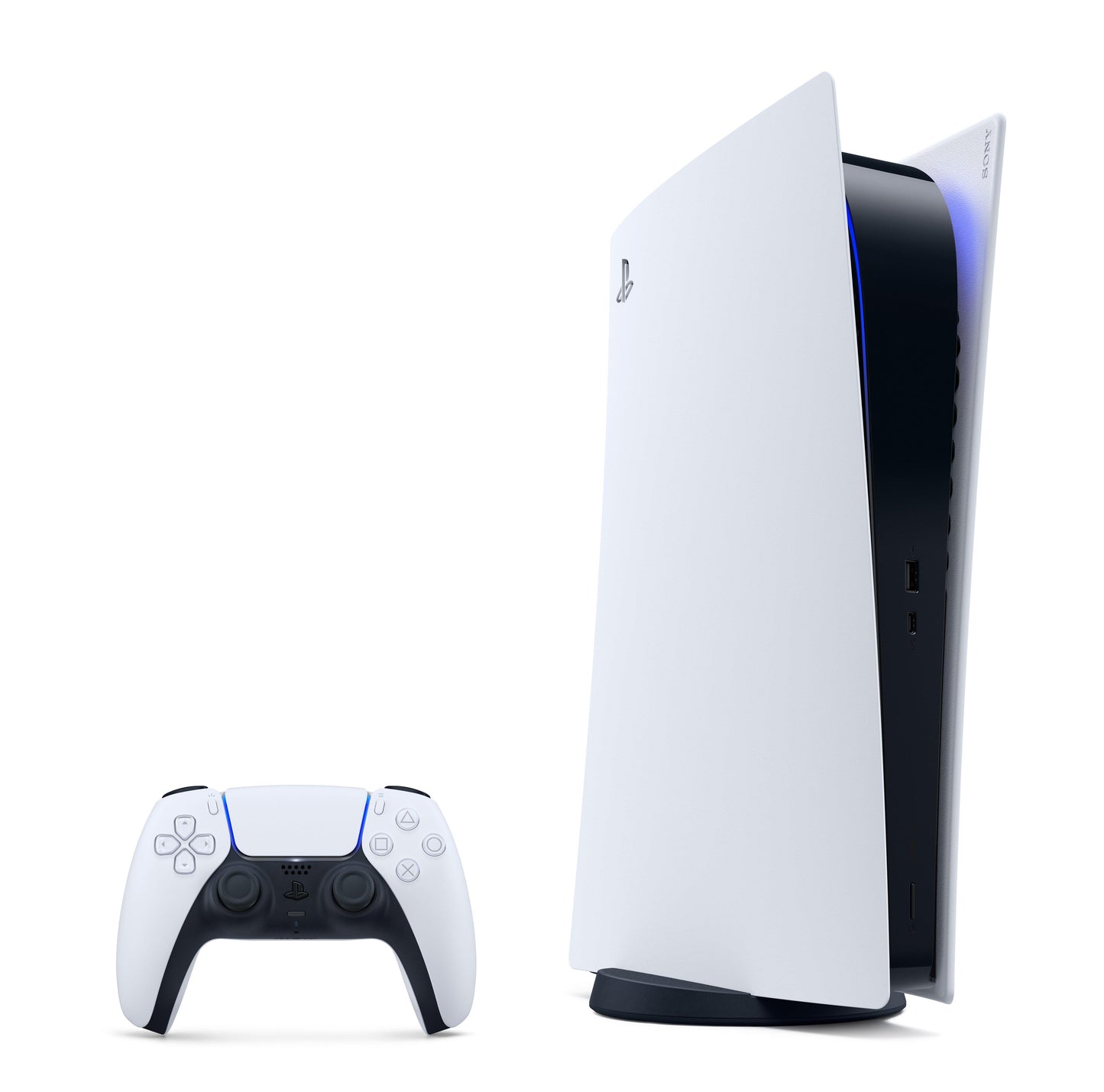 Playstation 5 System