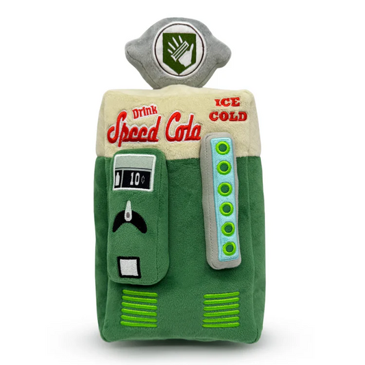 Call of Duty: Speed Cola 9" Plush