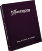 Starfinder 2e: Player Core Hardcover (Special Edition)