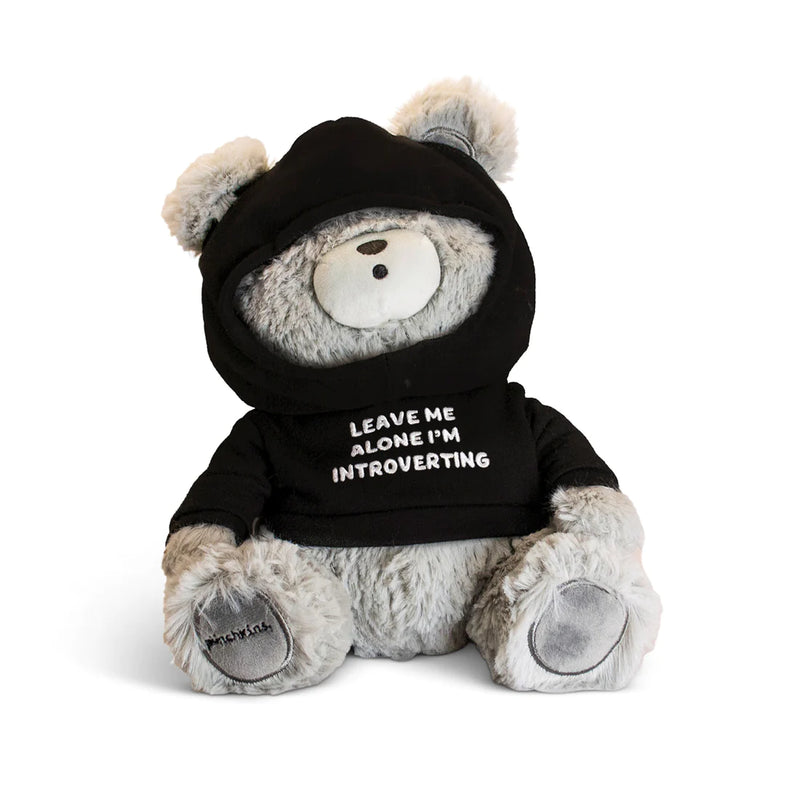 Punchkin Unbearable Plush - Introverted