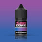 Turbo Dork: Turboshifts Acrylic Paint: Blue Raspberry (22Ml Bottle)