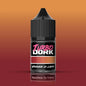 Turbo Dork: Turboshifts Acrylic Paint: Ground Is Lava (22Ml Bottle)