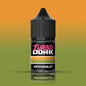 Turbo Dork: Zenishifts Acrylic Paint: Hemogoblin (22Ml Bottle)