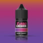 Turbo Dork: Turboshifts Acrylic Paint: Miami Sunset (22Ml Bottle)