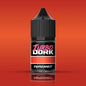 Turbo Dork: Metallics Acrylic Paint: Fahrenheit (22Ml Bottle)