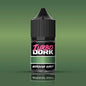 Turbo Dork: Metallics Acrylic Paint: Gordian Knot (22Ml Bottle)