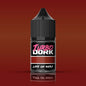 Turbo Dork: Metallics Acrylic Paint: Life On Mars (22Ml Bottle)