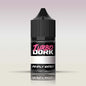 Turbo Dork: Metallics Acrylic Paint: Pearly Gates (22Ml Bottle)