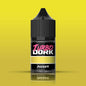 Turbo Dork: Metallics Acrylic Paint: Pucker (22Ml Bottle)