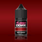 Turbo Dork: Metallics Acrylic Paint: Red Queen (22Ml Bottle)