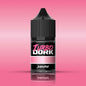 Turbo Dork: Metallics Acrylic Paint: Sakura (22Ml Bottle)