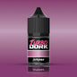 Turbo Dork: Metallics Acrylic Paint: Syringa (22Ml Bottle)