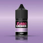 Turbo Dork: Metallics Acrylic Paint: Taro (22Ml Bottle)
