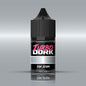 Turbo Dork: Metallics Acrylic Paint: Tin Star (22Ml Bottle)