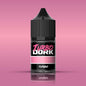 Turbo Dork: Metallics Acrylic Paint: Turbo (22Ml Bottle)