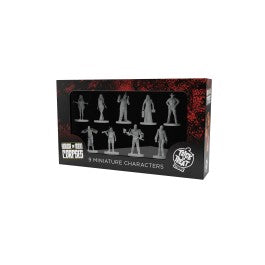 House of 1000 Corpses Minatures