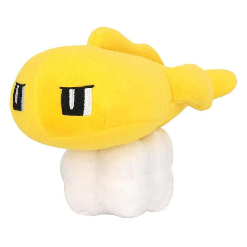Sanei All Star Collection Tatsugiri (yellow) Plush