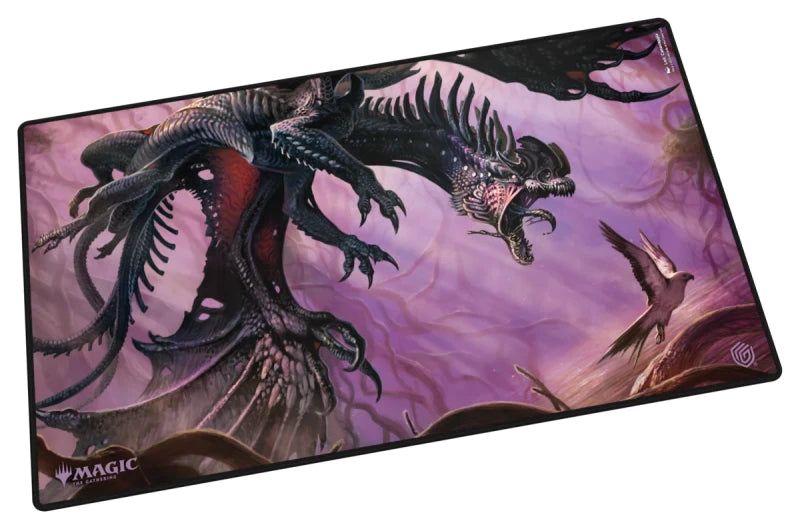 Ultimate Guard Playmat: Tarkir: Dragonstorm - Feral Deathgorger