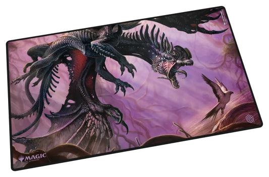 Ultimate Guard Playmat: Tarkir: Dragonstorm - Feral Deathgorger
