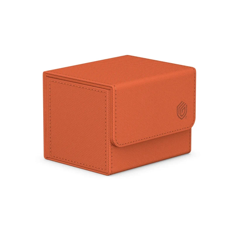 Ultimate Guard Sidewinder Deck Box: Summer Edition 2025 - Peach (100+)