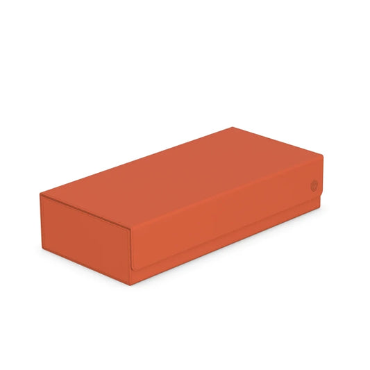 Superhive Deck Box: Summer Edition 2025 - Peach (550+)