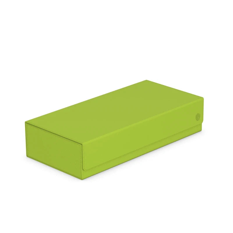 Superhive Deck Box: Summer Edition 2025 - Lime (550+)