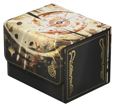 Ultimate Guard Sidewinder 100+ Xenoskin: Secrets of Strixhaven