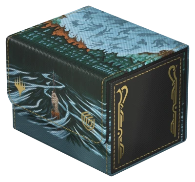 Ultimate Guard Sidewinder 100+ Xenoskin: Secrets of Strixhaven