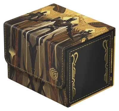 Ultimate Guard Sidewinder 100+ Xenoskin: Secrets of Strixhaven