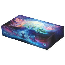 Omnihive 1000+ Xenoskin Deck Box - Dragonstorm