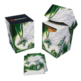 Ultra PRO: 100+ Deck Box: Summon: Fenrir