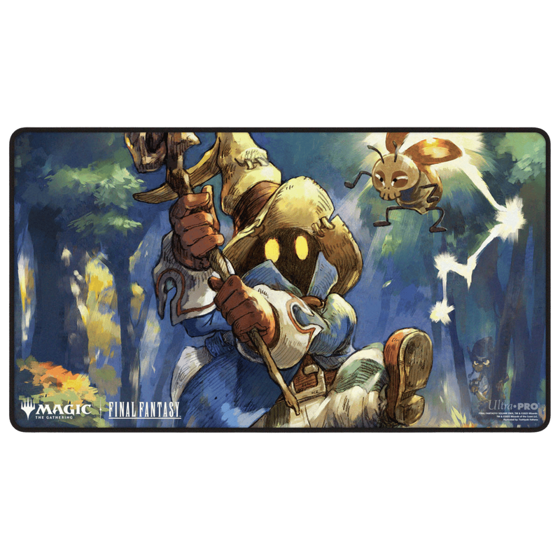 Ultra Pro Stitched Playmat - Final Fantasy: Vivi Ornitier